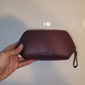 Love & Lore Purse purple